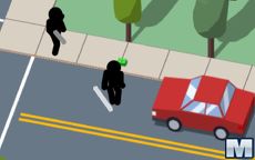 Stickman Heroes Fight - Super Stick Warriors