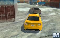 Burnout Extreme Drift 2