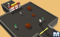 Zombie Drift