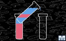 Water Sort Online