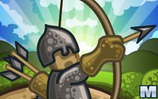 Tower Defense