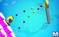 Colour Ball Fill
