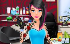 Tattoo Studio