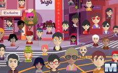 Find These Guys