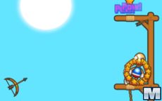 Super Buddy Archer