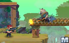 Jungle Hero 2