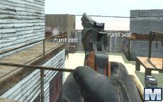 Wild West Clash