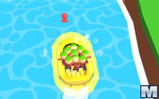 Aqua Park Drift