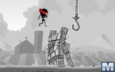 Stickman Adventures