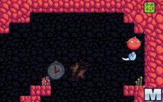 Pichon: The Bouncy Bird