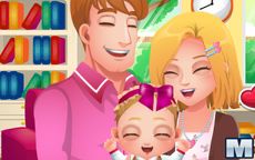 Baby Cathy Ep6: Choco Days