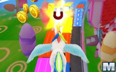 Unicorn Run 3D