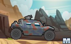 Army Driver