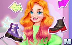 DIY Boots Designer