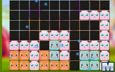 Pokémon Puzzle Blocks