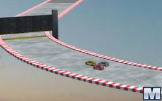 Violent Race