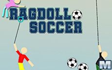 Ragdoll Soccer