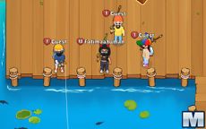 Fishinyon.io