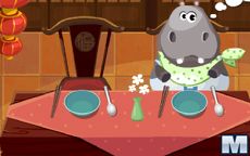 DR Panda Restaurant
