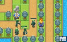 Endless Siege