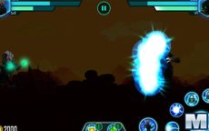 Dragon Shadow Super Hero Legend