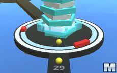 Fire Balls 3D