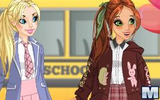 Back to School Can Be Cool!
