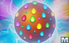 Candy Crusher