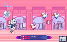 Hinotori Rhythm