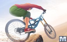 Cycle Extreme