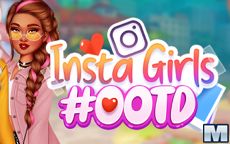Insta Girls #OOTD