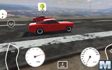 Drag Racing 3D