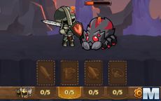 Merge Dungeon