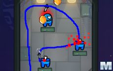 Imposter Galaxy Killer