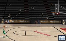 March Madness