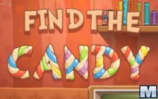 Find The Candy