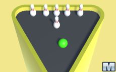 Bowling Strike Fun Game