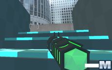Robot Invasion! CIA Edition