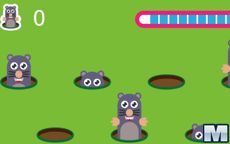 Mole Touch
