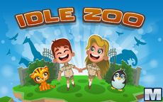 Idle Zoo