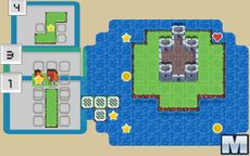Tetris Kingdom