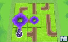 Water Connect Puzzle - Water Me Please!
