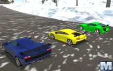 Drag Racing Battle