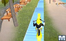 Xtreme Bike Stunts