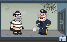 Jail Breaker