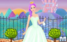 Cinderella Dress Up Girls