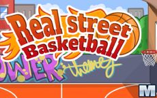 Real Street Basketball