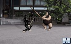 Buyoda Sensei Kendo Academy