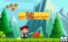 Super Sandy World