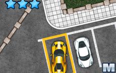 City Parking